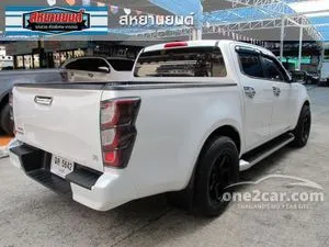 2025 Isuzu D-MAX 1.9 Hi-Lander M Cab-4 Pickup