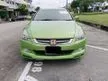 Used 2003 Honda Accord 2.0 VTi Sedan (TT)