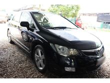 2006 Honda Civic 1.8 Sedan (A) USED CAR