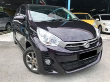 Perodua Myvi 1.5 SE Hatchback