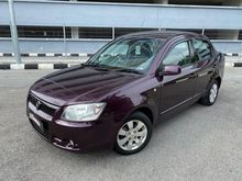 2009 Proton SAGA 1.3 AUTO
