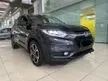 Used OCTOBER FLASH SALES - 2017 Honda HR-V 1.8 i-VTEC V SUV - Cars for sale