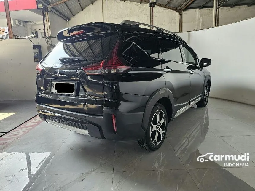 2020 Mitsubishi Xpander Cross Premium MPV