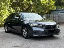Year End Sales 2022 Honda Civic 1.5 E Sedan