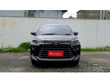 2023 Toyota Avanza 1.5 G MPV - UNIT SIAP PAKAI (GARANSI SELAMA 1 TAHUN)