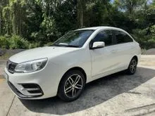 2019 Proton Saga 1.3 Premium Sedan