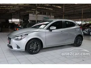 2019 Mazda 2 1.3 Sports Standard Hatchback