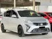 Used 2020 Perodua Alza 1.5 SE MPV - Cars for sale