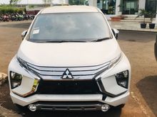 2019 Mitsubishi Xpander 1.5 ULTIMATE Wagon
