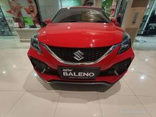 2020 Suzuki Baleno 1.4 Hatchback DP 20JTAN