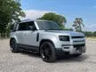 Recon 2020 Land Rover Defender 2.0 110 D240 SE First Edition SUV