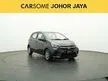 Used 2019 Perodua AXIA 1.0 Hatchback_No Hidden Fee
