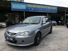 (Ori 2O09 + Careful Owner + TipTop Accident Free + Low Mileage + Full Bodykit + 15