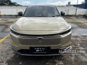 2025 Honda HR-V 1.5 e:HEV SUV