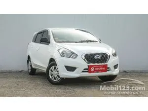 2015 Datsun GO+ 1.2 T MPV