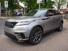 2022 Land Rover Range Rover Velar 2.0 P250 R-Dynamic SUV