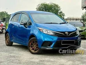 2019 Proton Iriz 1.3 Standard Hatchback