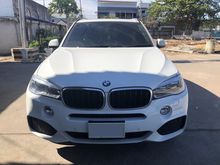 2015 BMW X5 3.0 F15 (ปี 13-17) xDrive30d M Sport SUV AT