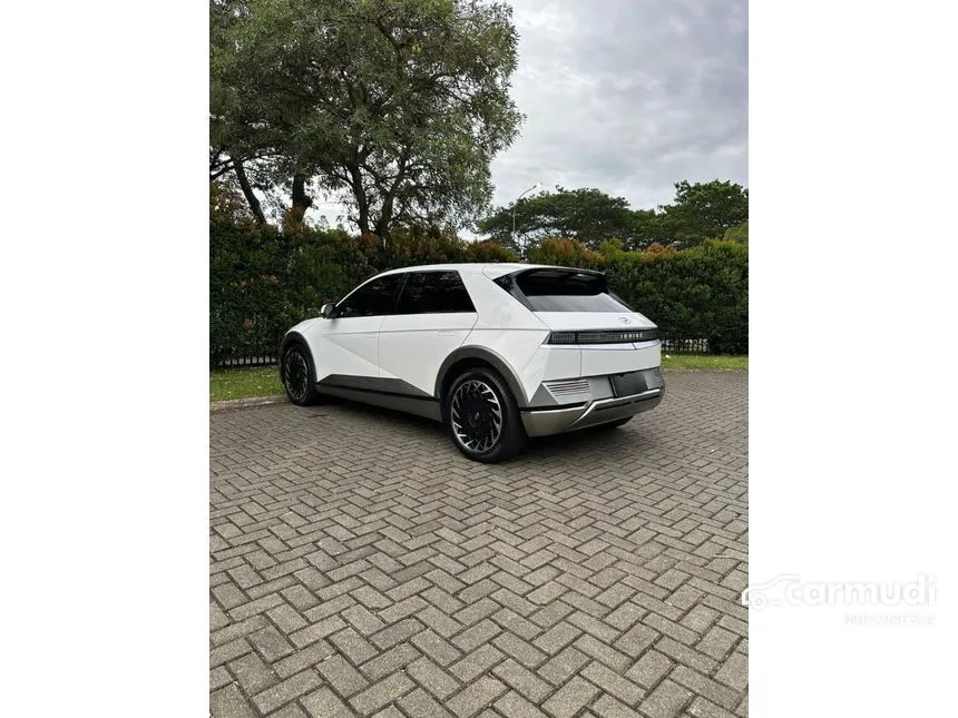 2023 Hyundai IONIQ 5 Signature Long Range SUV