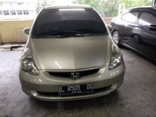 2004 Honda Jazz 1.5 i-DSI Hatchback