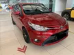 Used Never Breakdown 2017 Toyota Vios 1.5 J Sedan - Cars for sale