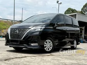 2023 Nissan Serena 2.0 S-Hybrid High-Way Starl J Impul MPV
