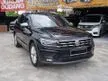 Used 2021 Volkswagen Tiguan 1.4 Allspace Highline SUV