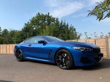 2018 BMW M840 D 3.0 (A) Coupe Diesel BiTurbo Unregistered Pre Order