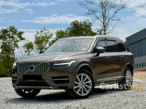 2016 Volvo XC90 2.0 T8 Twin Engine SUV