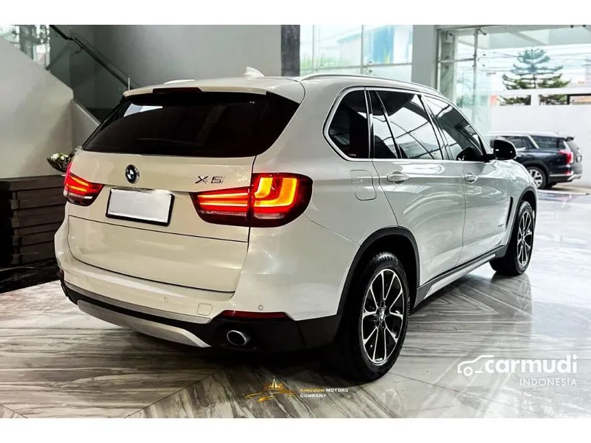 2014 BMW X5 xDrive35i xLine SUV