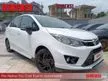 Used 2017 Proton Persona 1.6 Premium Sedan (A) FULL SERVICE RECORD / LOW MILEAGE / FULL SET BODYKIT / ACCIDENT FREE / ONE OWNER / VERIFIED YEAR
