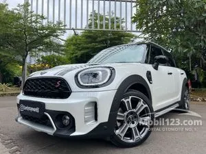 2023 MINI Countryman 2.0 Cooper S SUV