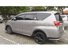 Spesial Promo Bulan Januari Toyota KIJANG INNOVA VENTURER 2.4 DIESEL AUTOMATIC 2020