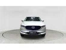 2018 Mazda CX-5 2.5 GT SUV