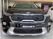 2020 KIA Sonet 1.5 Premiere Wagon (READY STOCK + DP RINGAN)