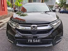 2018 Honda CR-V 1.5 TC-P (A) TIP TOP CONDITION