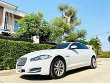 2012 Jaguar XF 2.2 (ปี 08-15) Sedan AT
