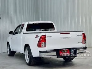 2023 Toyota HILUX REVO 2.4 Z Edition Entry Smart Cab Pickup
