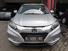 2016 Honda HR-V 1.5 E SUV