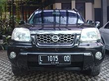 2004 Nissan X-Trail 2.5 ST SUV #jualcepatpemiliklangsung