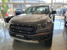 2019 Ford Ranger 2.0 Raptor High Rider Pickup Truck Free 3 Year Warranty Call For BEST DEAL