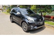 2016 Toyota Rush 1.5 TRD Sportivo SUV AT