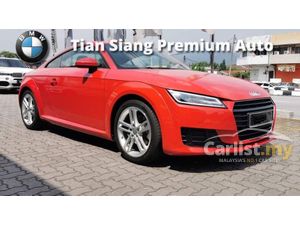 Search 25 Audi Cars For Sale In Malaysia Carlist My