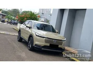 2025 Honda HR-V 1.5 e:HEV SUV