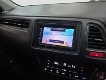 2016 Honda HR-V 1.5 E SUV