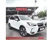 Used 2016 Subaru Forester 2.0 SUV *Good condition *High quality