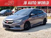 2015 Honda City 1.5 S Plus (A) 5-Years Warranty