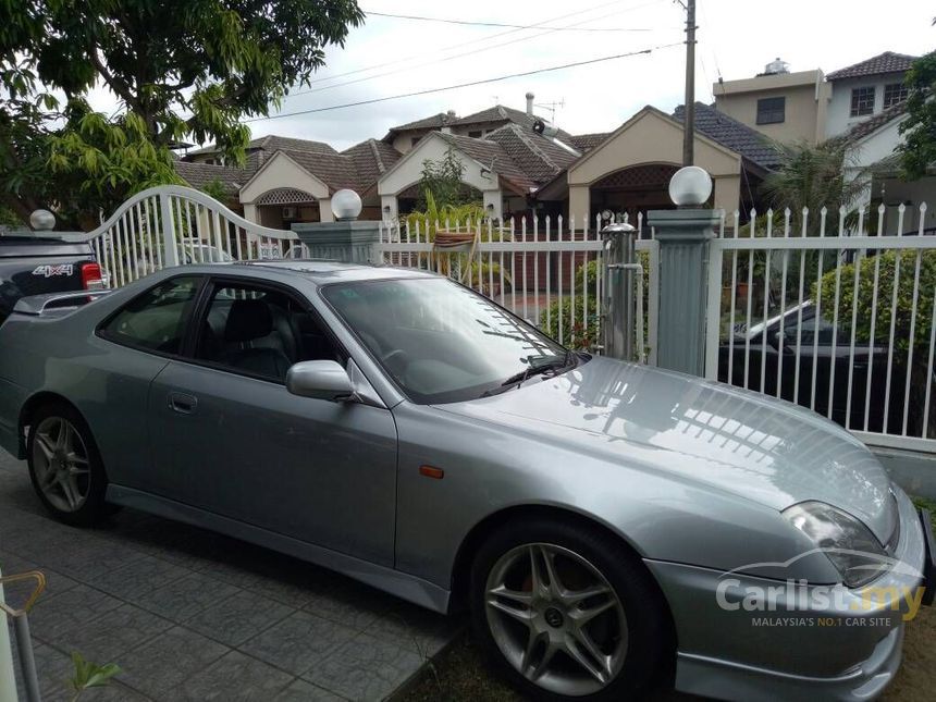 120 Month Auto Loan >> Honda Prelude 1997 2.2 in Selangor Automatic Coupe Silver for RM 38,500 - 4279068 - Carlist.my 120 Month Auto Loan >> Honda Prelude 1997 2.2 in Selangor Automatic Coupe Silver for RM 38,500 - 4279068 - Carlist.my