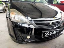 2013 Proton Exora 1.6 Bold CFE Premium MPV