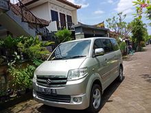 2008 Suzuki APV 1.5 SGX Arena Van